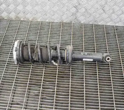 BMW X3 G01 Rear shock absorber/damper 6871802
