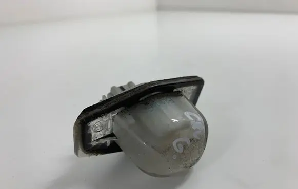 Honda CR-V Number plate light BN16