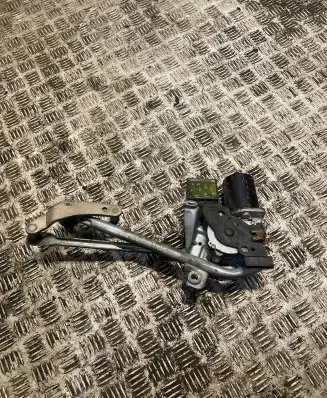 Mercedes-Benz Vaneo W414 Front wiper linkage and motor 4148200342 A4148200342