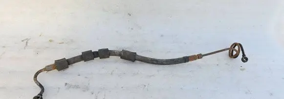 Audi A6 S6 C5 4B Power steering hose/pipe/line 4B1422893K