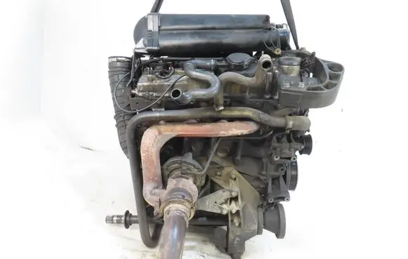 Mercedes-Benz Vito Viano W638 Engine OM611980