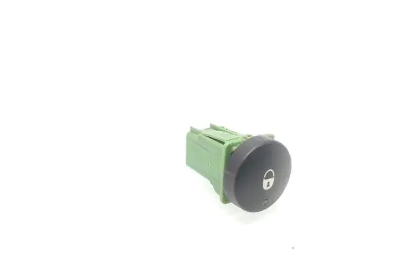 Citroen Berlingo Central locking switch button 