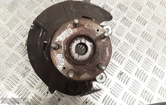 Hyundai Ioniq Front wheel hub 