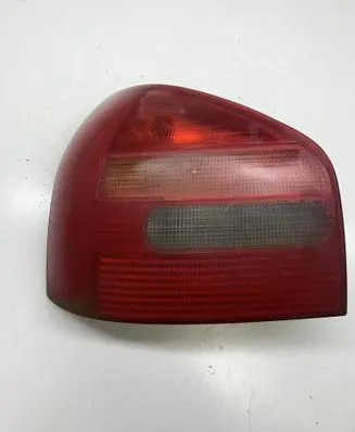 Audi A3 S3 8L Rear/tail lights 8L0945095A