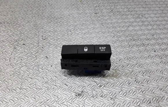 ESP (stability program) switch
