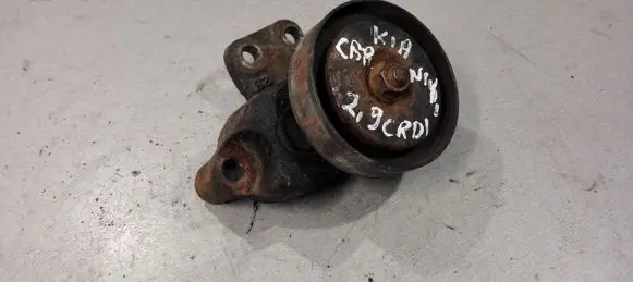 KIA Carnival Generator/alternator belt tensioner