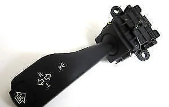 BMW 7 E38 Indicator stalk