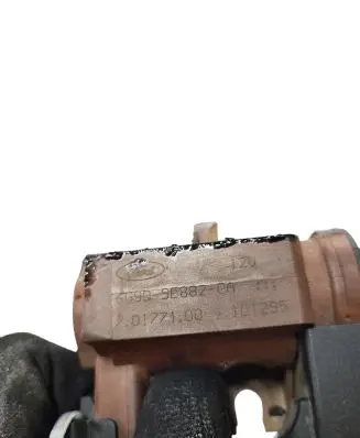 Ford Mondeo MK IV Turbo solenoid valve 6G9Q9E882CA 70177100 10T295