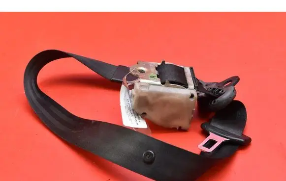 Audi A2 Front seatbelt 8Z1857705
