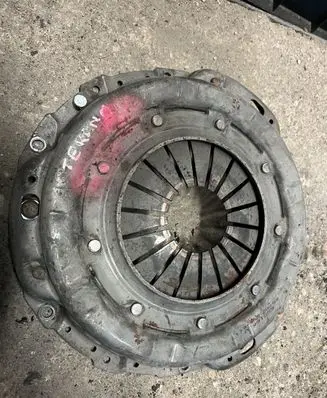 Nissan Terrano Pressure plate 