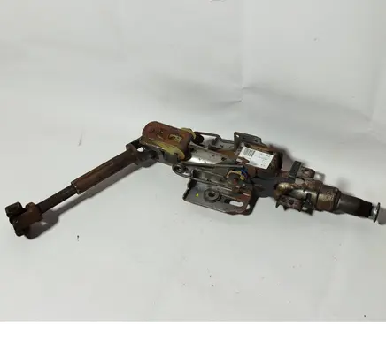 Volkswagen Golf IV Steering wheel axle 1J1419501CS