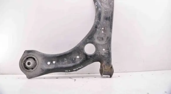 Front lower control arm/wishbone
