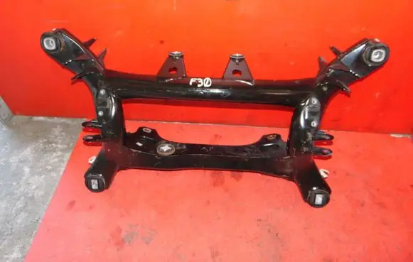 BMW 1 F20 F21 Rear subframe 