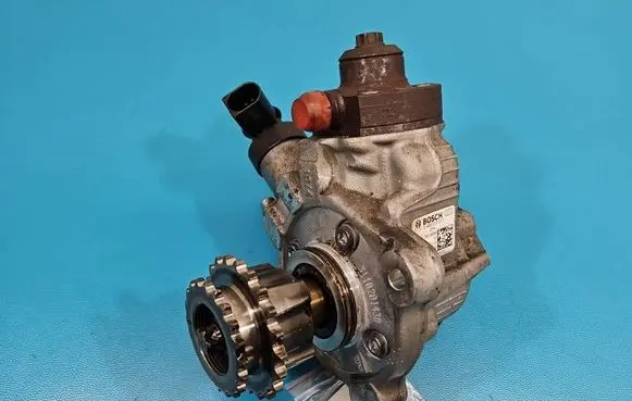 BMW 3 F30 F35 F31 Fuel injection high pressure pump 0445010517 IMPRK1586563