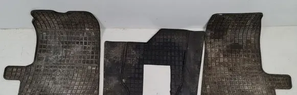 Ford Transit Car floor mat set 