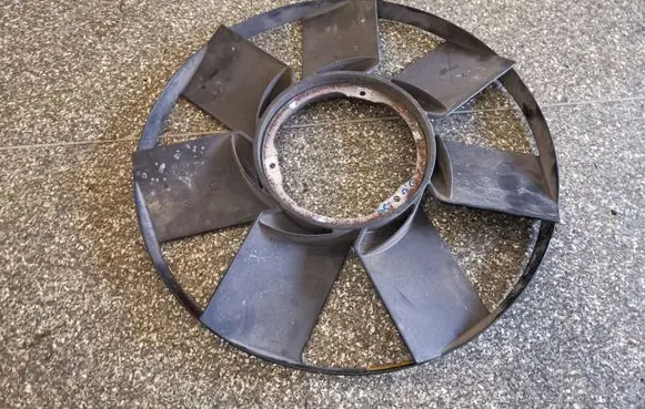 BMW 3 E46 Fan impeller 2249373