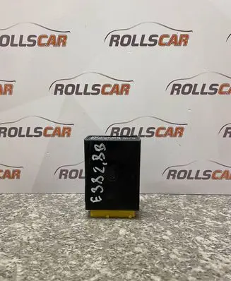 BMW 7 E38 Other relay 61358362277 110187 05393110