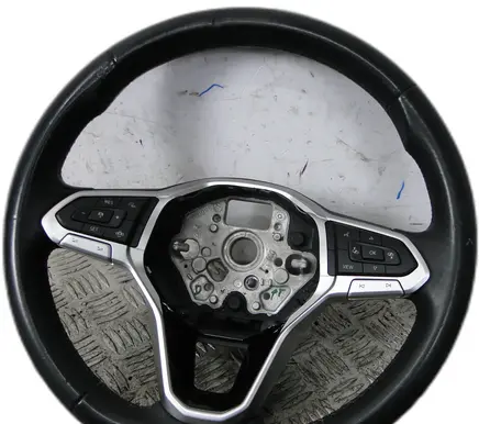 Volkswagen T-Cross Steering wheel 2GM419089Q