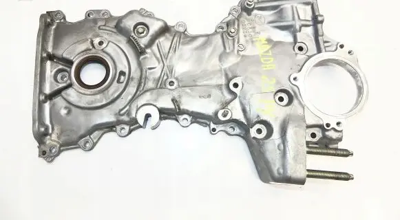 Mazda CX-5 II Timing chain cover PY8W10500