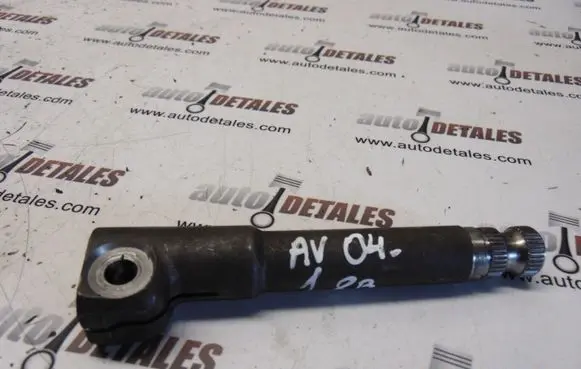 Toyota Avensis T250 Steering column universal joint