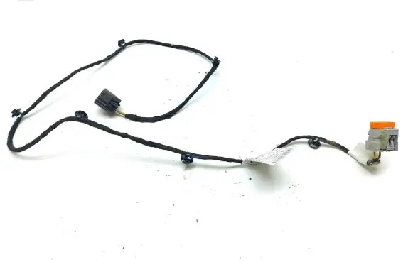 Fiat Doblo Sliding door wiring loom 51871100 11042016 0331800850