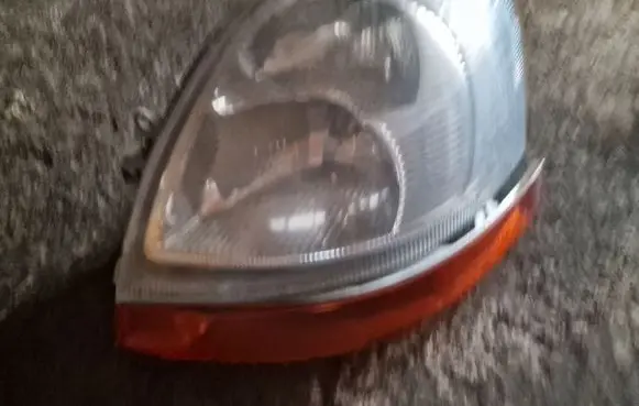 Renault Master II Headlight/headlamp