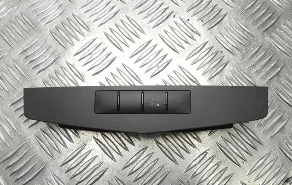 Mercedes-Benz C AMG W204 Other switches/knobs/shifts A2049050500 T2409