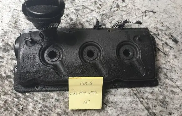 Audi A6 S6 C5 4B Rocker cam cover 059103469f
