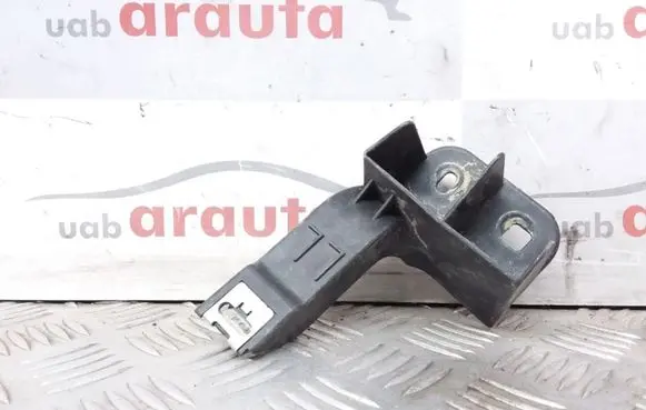 Audi Q3 8U Other center console (tunnel) element 5N1863442A