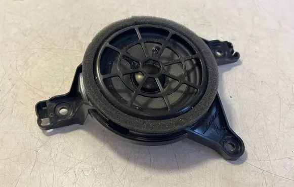 Audi Q7 4M Parcel shelf speaker 4M0035398F