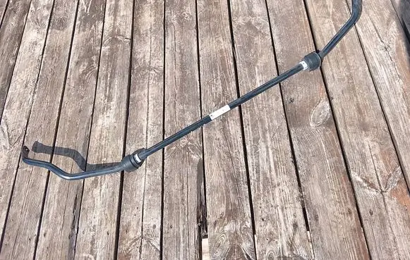 BMW X3 G01 Rear anti-roll bar/sway bar 6885052