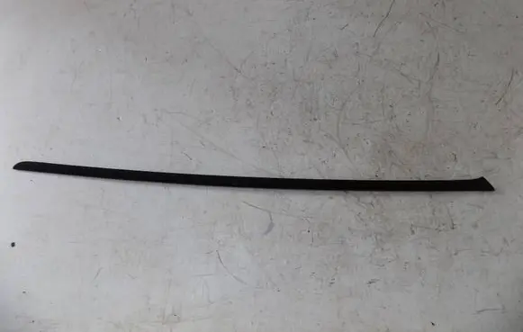 Audi Q4 e-tron Windshield trim 89A854327
