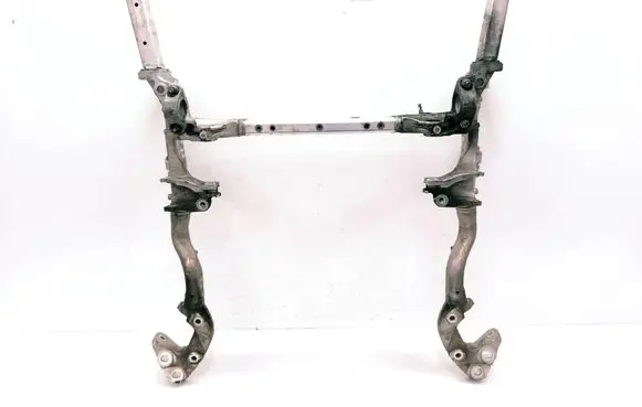 Audi Q7 4M Front subframe 4M0399315L