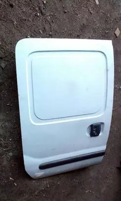 Renault Kangoo I Side sliding door 