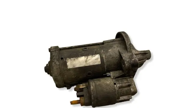 Ford Mondeo MK IV Starter motor AV6N11000GC