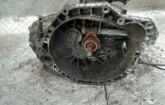 Renault Espace III Manual 5 speed gearbox PK1AA064