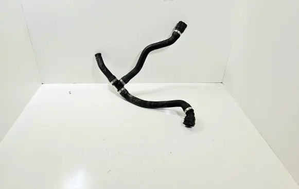 BMW 7 E65 E66 Engine coolant pipe/hose