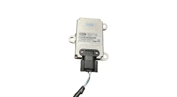 Ford Galaxy ESP acceleration yaw rate sensor 6G913C187AF A2C53177979 187A00803350