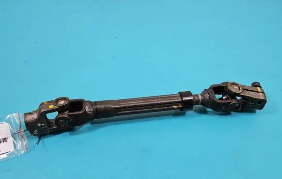 Hyundai i20 (GB IB) Steering wheel axle 56400-1R200 IMPRK1504674