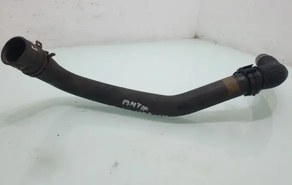 Peugeot 2008 I Engine coolant pipe/hose