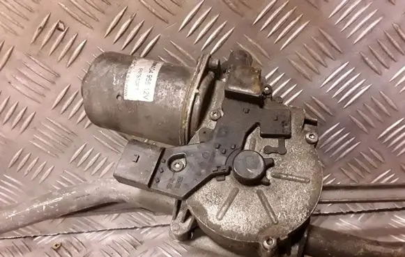 Mercedes-Benz Sprinter W906 Wiper motor 40495612V 3416C