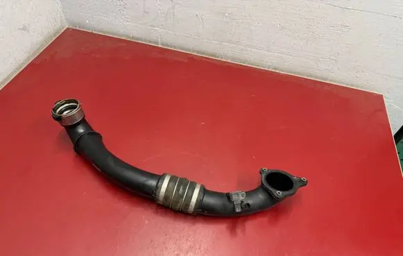 BMW X3 G01 Turbo air intake inlet pipe/hose 8601684 13718601684