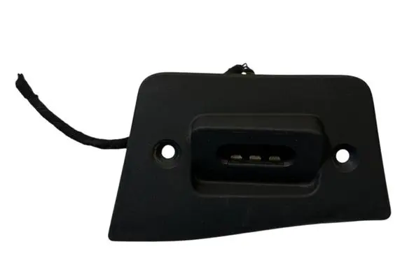 Volkswagen Transporter - Caravelle T4 Sliding door contact joint 0400670016