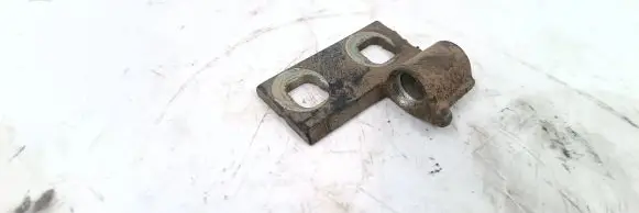 BMW 3 E46 Front door lower hinge 