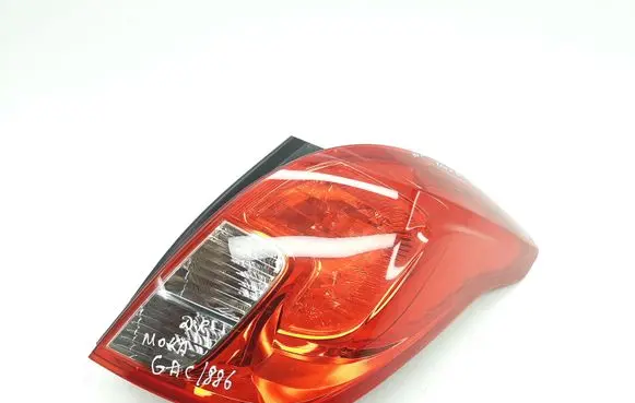 Opel Mokka Rear/tail lights 42558889