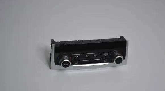 BMW 7 G11 G12 Climate control unit 6819189