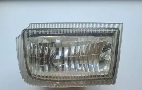 Toyota Land Cruiser (HDJ90) Front fog light 11477015