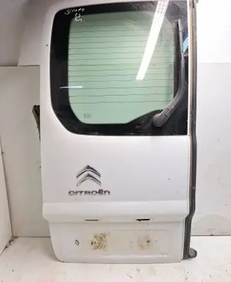 Citroen Jumpy Back/rear loading door 