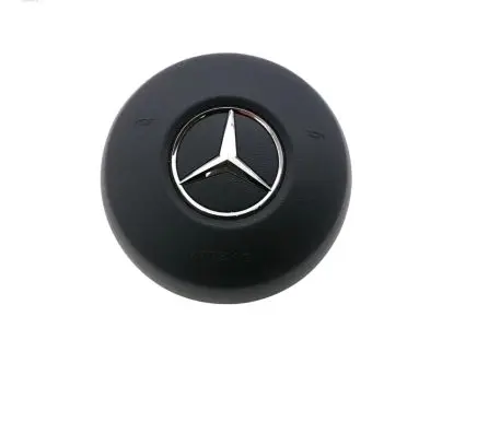 Mercedes-Benz EQA Steering wheel airbag 3104450162