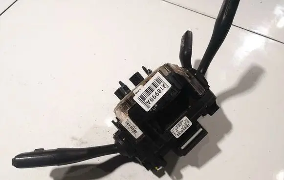 Audi A8 S8 D3 4E Airbag slip ring squib (SRS ring) 4E0907129E
